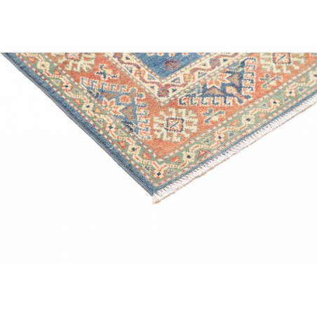 Tappeto Kazak Afghanistan beige 117x185