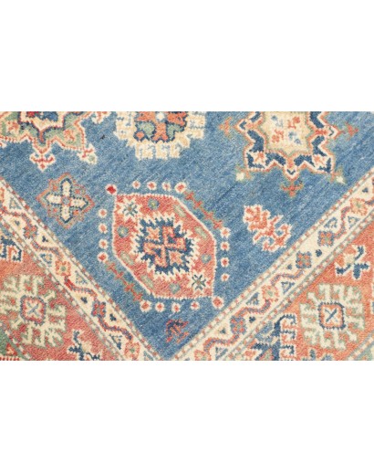 Tappeto Kazak Afghanistan beige 117x185