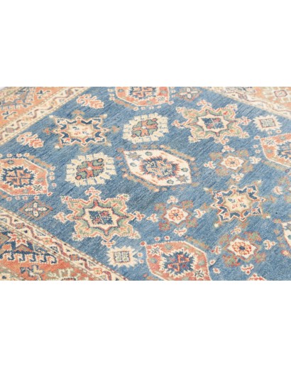 Tappeto Kazak Afghanistan beige 117x185