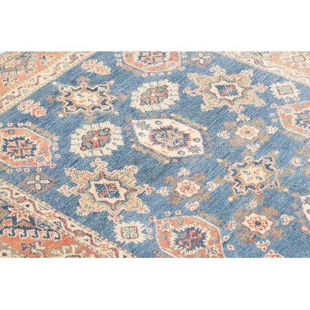 Tappeto Kazak Afghanistan beige 117x185