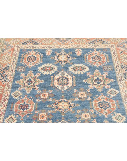 Tappeto Kazak Afghanistan beige 117x185