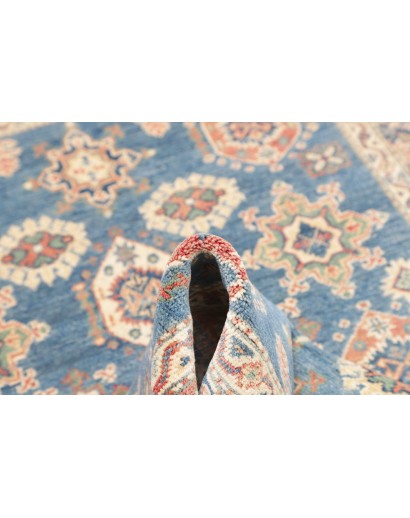 Tappeto Kazak Afghanistan beige 117x185