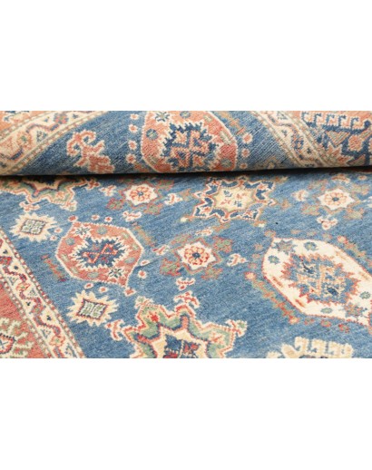 Tappeto Kazak Afghanistan beige 117x185