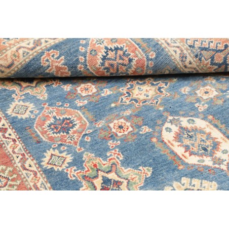 Tappeto Kazak Afghanistan beige 117x185