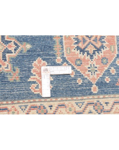 Tappeto Kazak Afghanistan beige 117x185