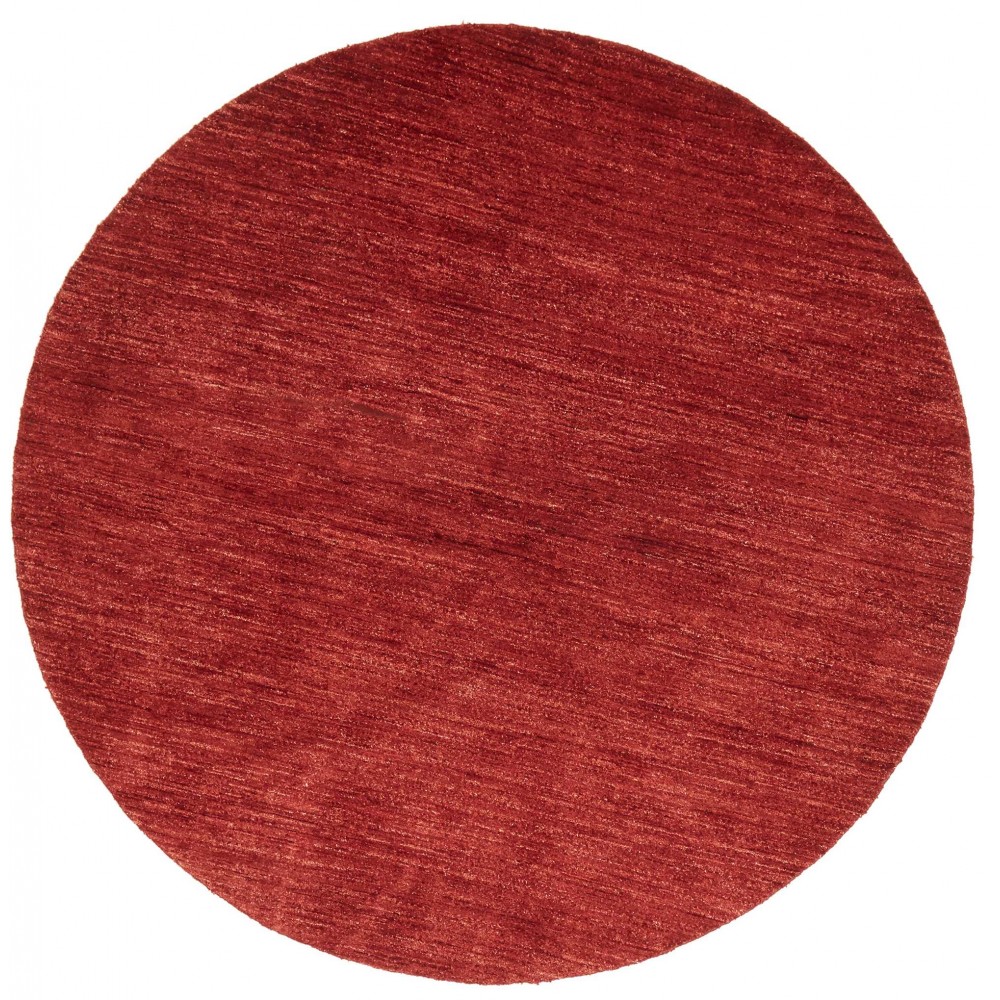 Tappeto Shayan Pakistan marrone 175x175 Tappeto Shayan Pakistan marrone 175x175