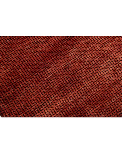Tappeto Shayan Pakistan marrone rosso 203x313