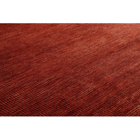 Tappeto Shayan Pakistan marrone rosso 203x313