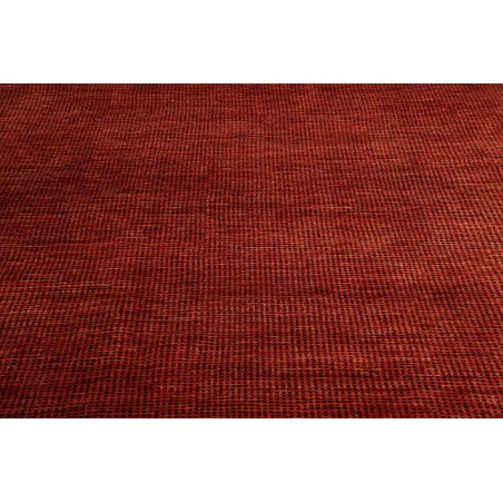 Tappeto Shayan Pakistan marrone rosso 203x313