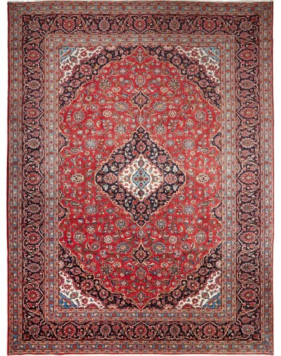 Ardakan Persia marrone...