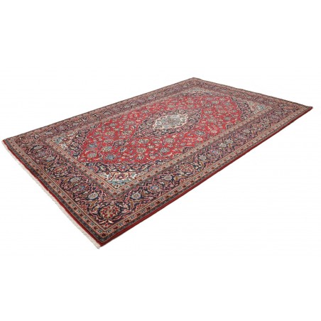 Tappeto Ardakan Persia marrone grigio 200x312