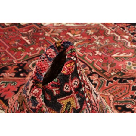 Tappeto Gorawan Persia marrone giallo 230x320