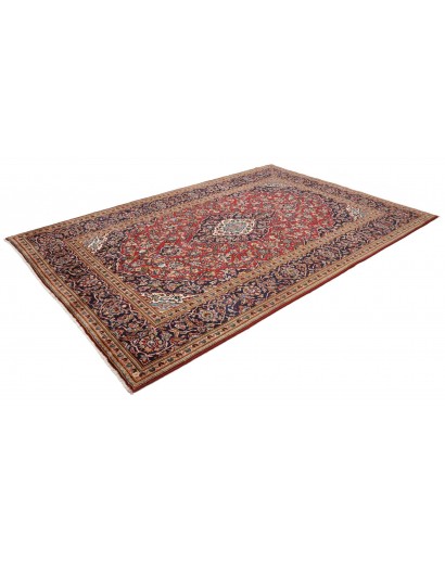 Tappeto Ardakan Persia marrone 200x295