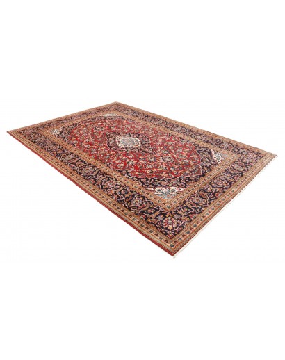 Tappeto Ardakan Persia marrone 200x295