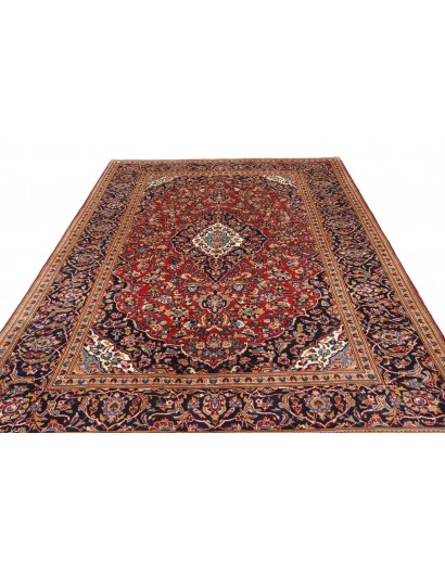 Tappeto Ardakan Persia marrone 200x295