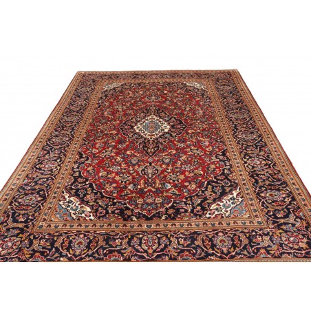 Tappeto Ardakan Persia marrone 200x295
