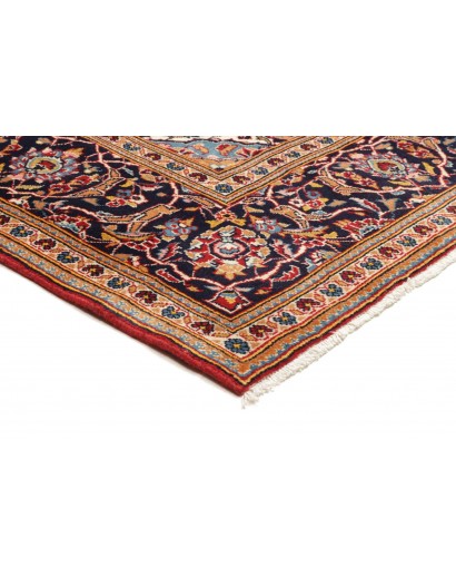 Tappeto Ardakan Persia marrone 200x295