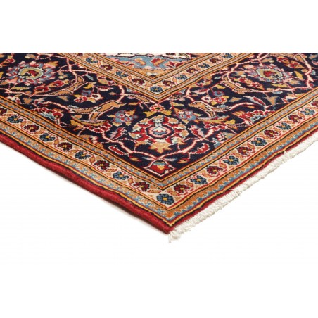 Tappeto Ardakan Persia marrone 200x295