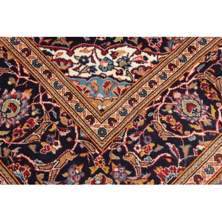 Tappeto Ardakan Persia marrone 200x295