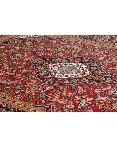 Tappeto Ardakan Persia marrone 200x295