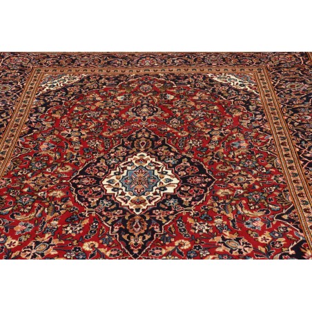 Tappeto Ardakan Persia marrone 200x295