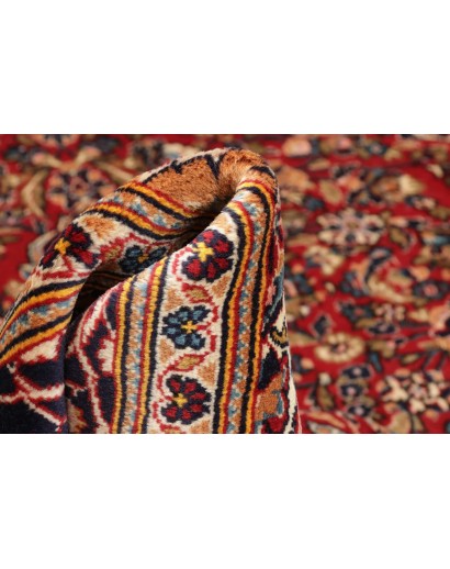 Tappeto Ardakan Persia marrone 200x295