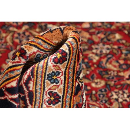 Tappeto Ardakan Persia marrone 200x295