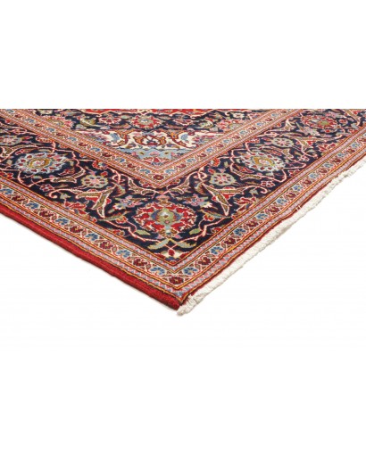 Tappeto Ardakan Persia marrone 198x295