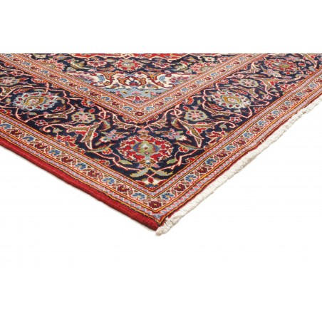 Tappeto Ardakan Persia marrone 198x295