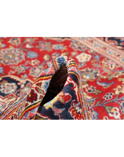 Tappeto Ardakan Persia marrone 198x295