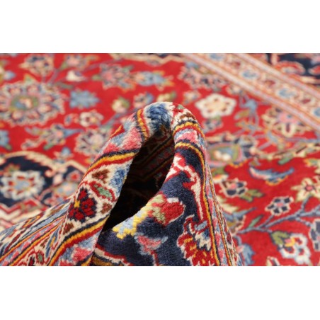 Tappeto Ardakan Persia marrone 198x295
