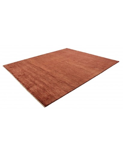 Tappeto Shayan Pakistan marrone 256x297
