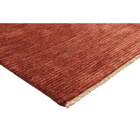 Tappeto Shayan Pakistan marrone 256x297