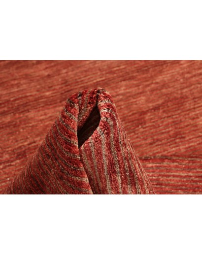 Tappeto Shayan Pakistan marrone 256x297