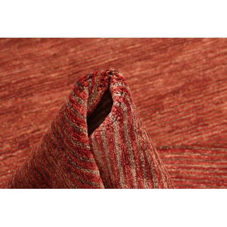 Tappeto Shayan Pakistan marrone 256x297