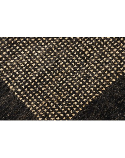 Tappeto Shayan Pakistan grigio 76x253