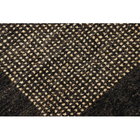 Tappeto Shayan Pakistan grigio 76x253