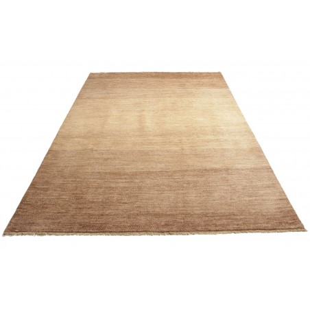Tappeto Shayan Pakistan marrone 203x305