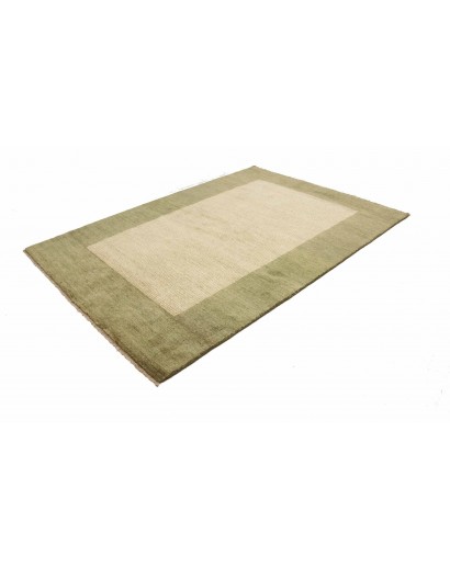 Tappeto Shayan Pakistan marrone 168x235