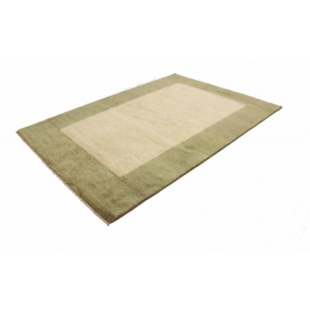 Tappeto Shayan Pakistan marrone 168x235