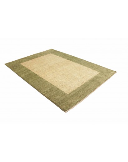 Tappeto Shayan Pakistan marrone 168x235