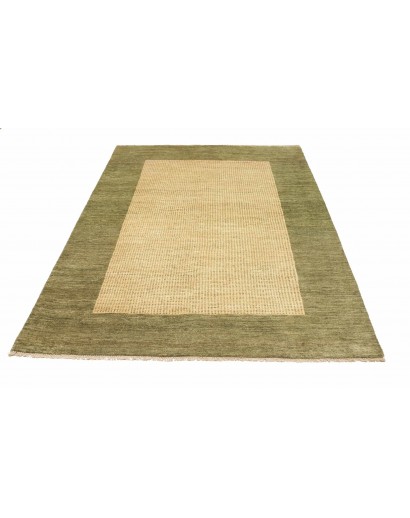 Tappeto Shayan Pakistan marrone 168x235