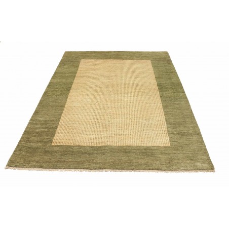 Tappeto Shayan Pakistan marrone 168x235
