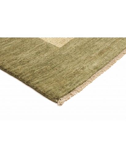 Tappeto Shayan Pakistan marrone 168x235