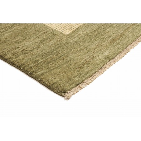 Tappeto Shayan Pakistan marrone 168x235