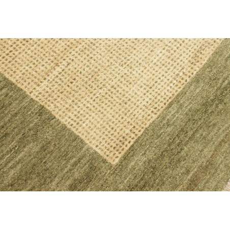 Tappeto Shayan Pakistan marrone 168x235