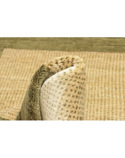 Tappeto Shayan Pakistan marrone 168x235
