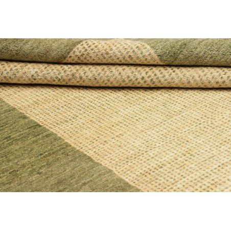 Tappeto Shayan Pakistan marrone 168x235