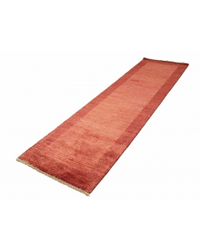 Tappeto Shayan Pakistan marrone beige 79x295