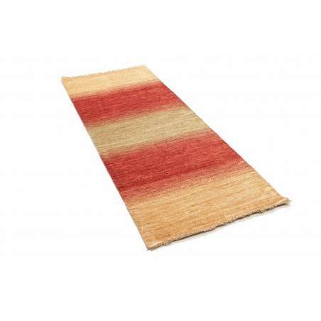 Tappeto Shayan Pakistan marrone 75x313